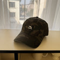 Gorra de camuflaje para hombre
