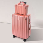 Set de viaje unisex duradero