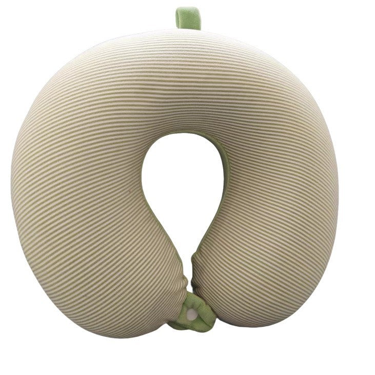 Almohada de soporte cervical para mujer