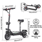 Patinete eléctrico