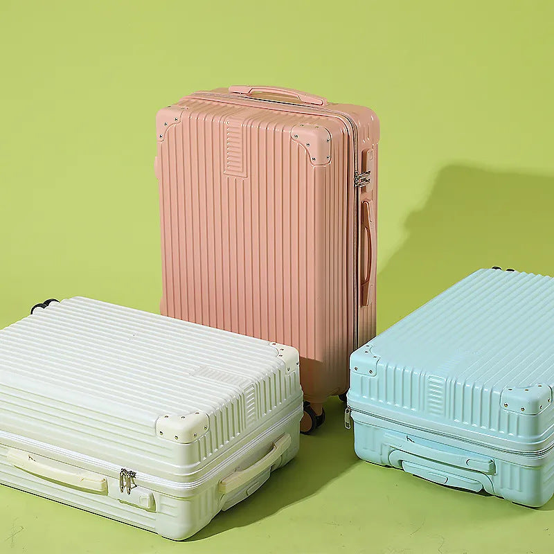 Set de viaje unisex duradero