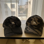 Gorra de camuflaje para hombre