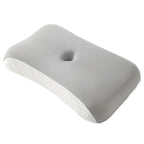 Almohada ergonómica de soporte para el cuello