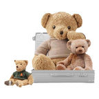 Set de viaje unisex duradero