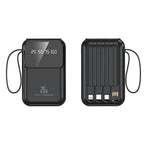 Powerbank Portatil