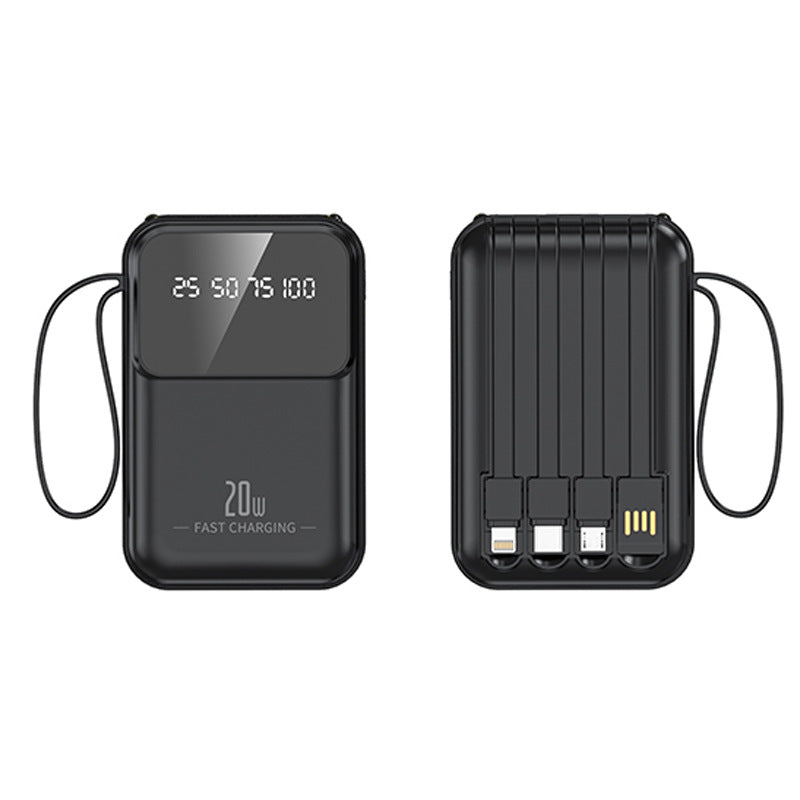 Powerbank Portatil