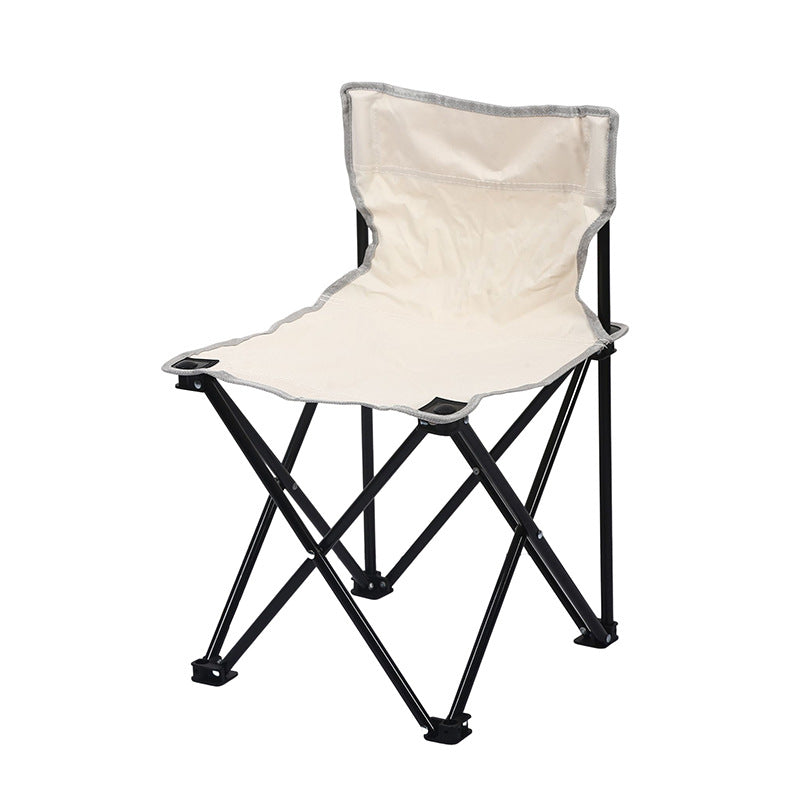 Silla plegable