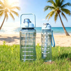 Mujeres Motivadoras Botella de Agua