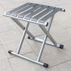 Silla plegable