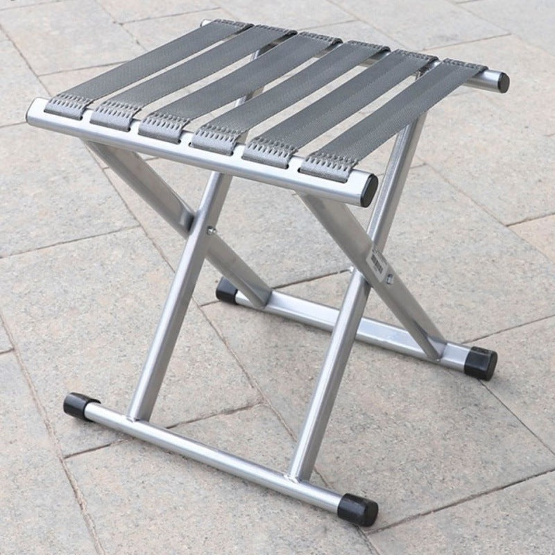 Silla plegable