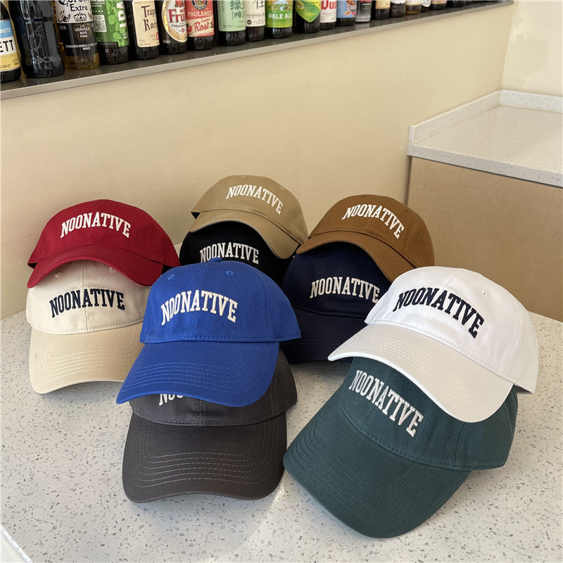 Gorra Lässige Dad para hombre