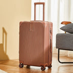 Set de viaje unisex duradero