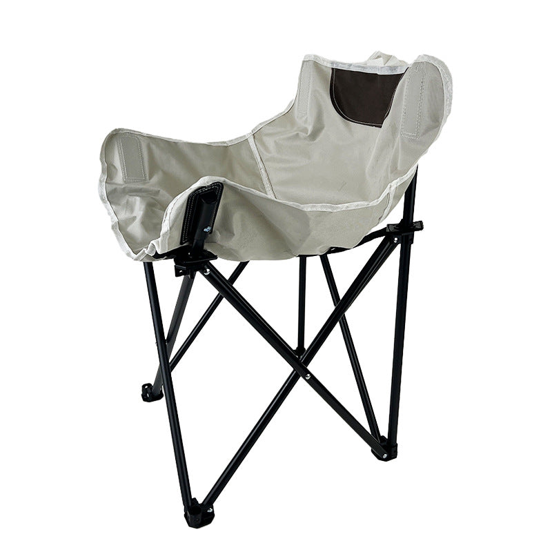 Silla plegable