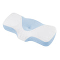 Almohada ergonómica de soporte para el cuello