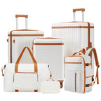 Equipaje de viaje