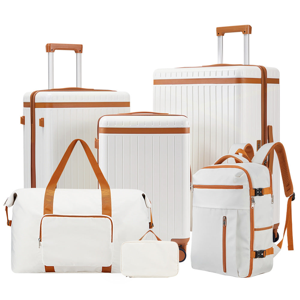 Equipaje de viaje
