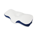 Almohada ergonómica de soporte para el cuello