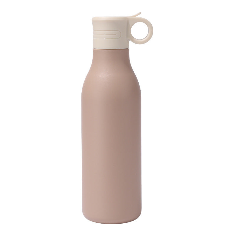 Botella de agua isotérmica ecológica
