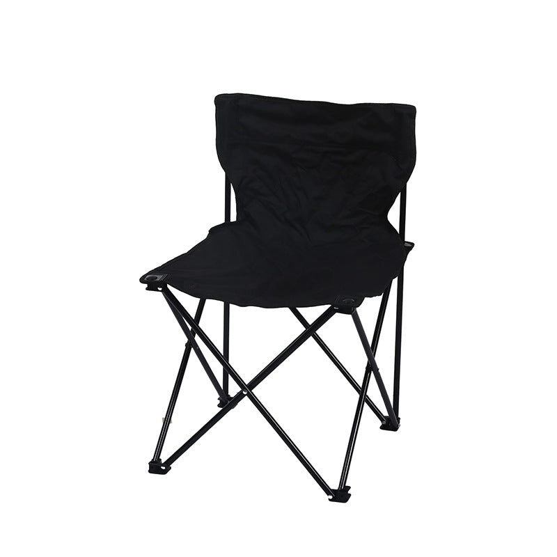 Silla plegable