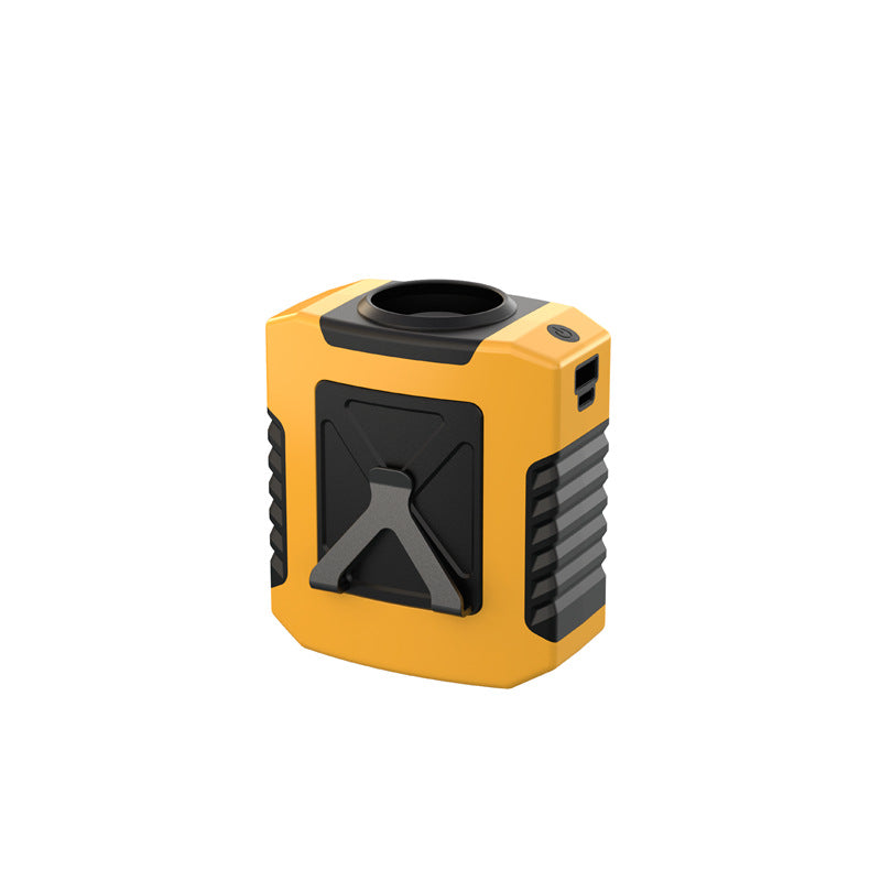 Altavoz Bluetooth portátil unisex para exteriores