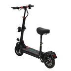 Patinete eléctrico