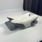 Almohada ergonómica de soporte para el cuello