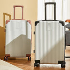 Set de viaje unisex duradero