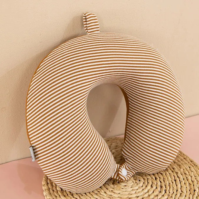 Almohada de soporte cervical para mujer
