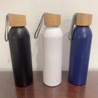 Botella de agua duradera para deportes al aire libre