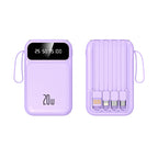 Powerbank Portatil