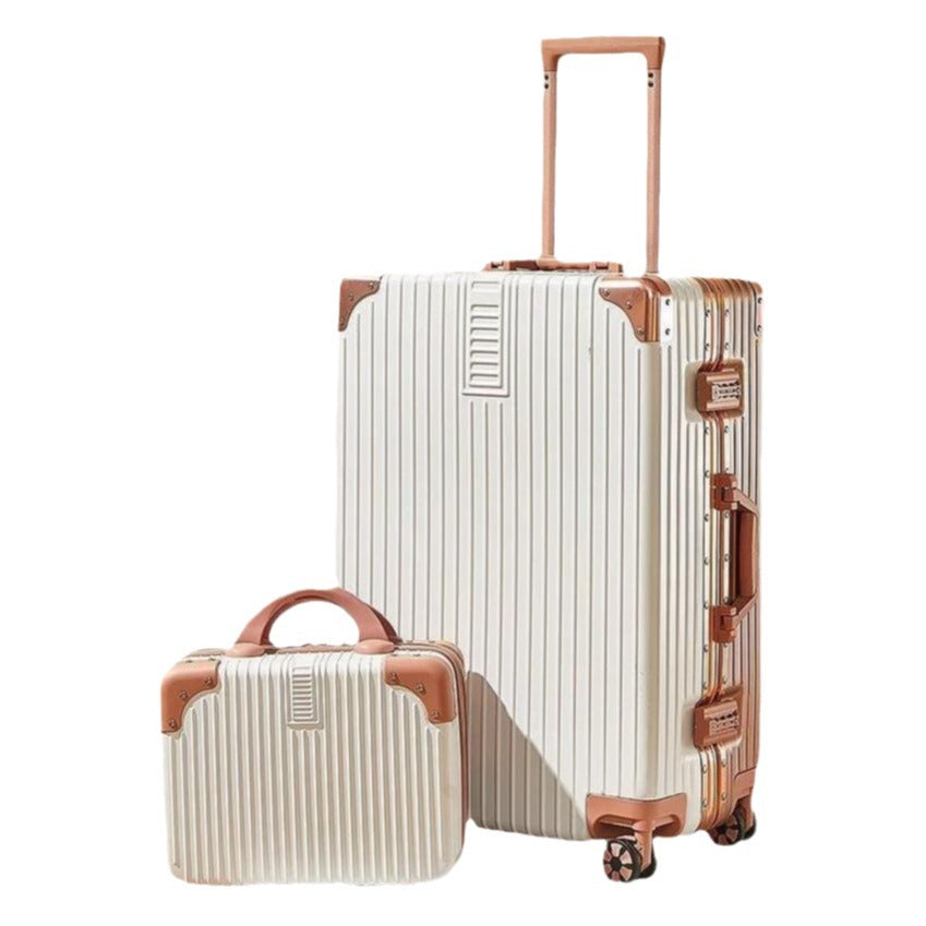 Set de viaje unisex duradero