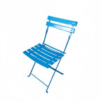 Silla plegable