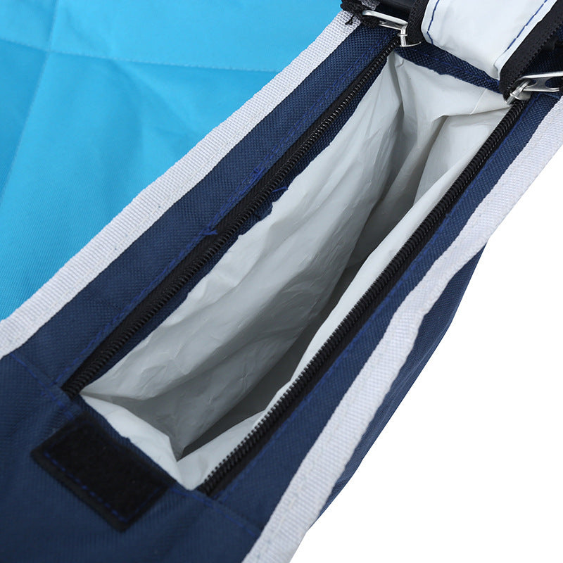 Silla plegable