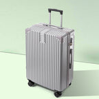 Set de viaje unisex duradero
