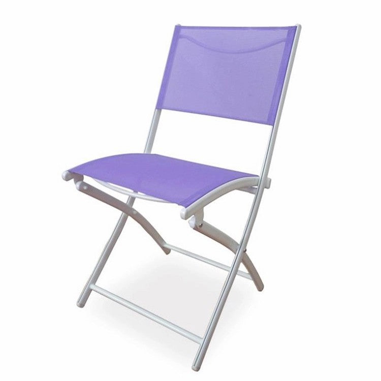 Silla plegable
