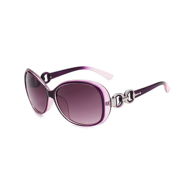 Señora Sonnenbrille