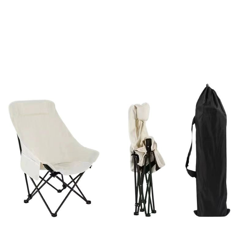 Silla plegable