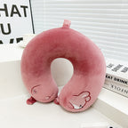 Almohada cervical