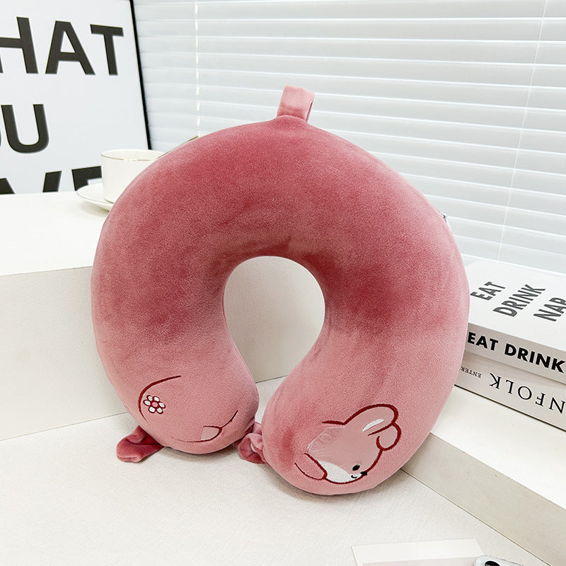 Almohada cervical
