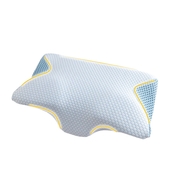 Almohada ergonómica de soporte para el cuello