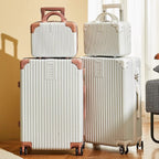Set de viaje unisex duradero