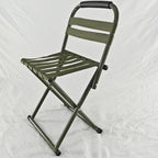 Silla plegable