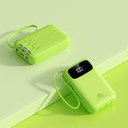 Powerbank para