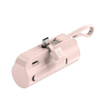 Powerbank con cargador integrado