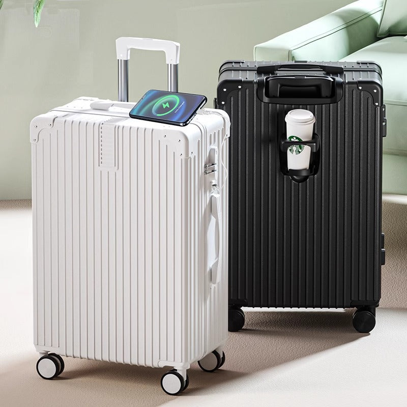 Set de viaje unisex duradero