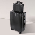 Set de viaje unisex duradero