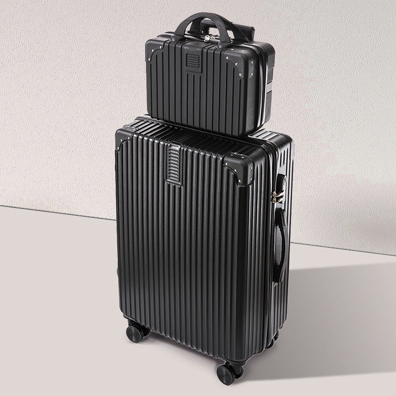 Set de viaje unisex duradero