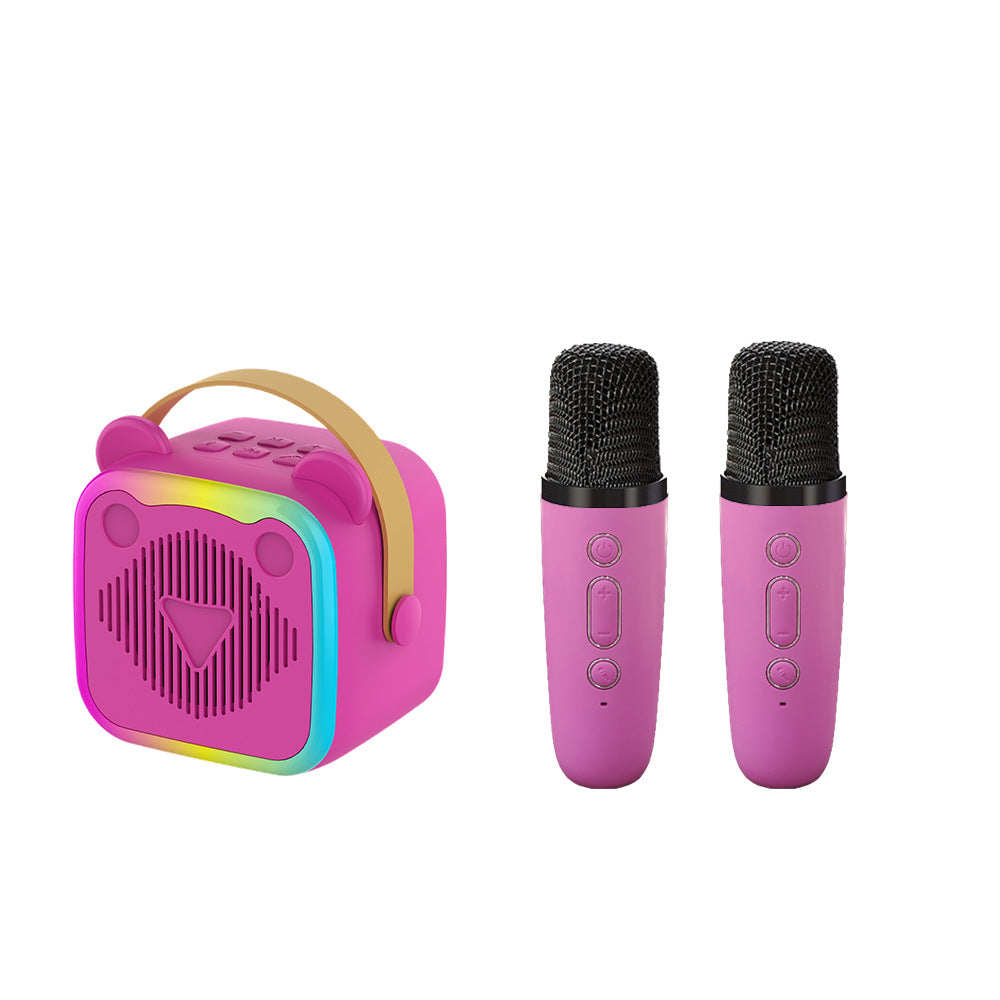 Altavoz Bluetooth