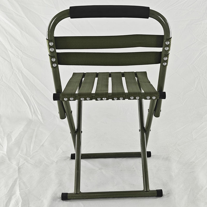 Silla plegable