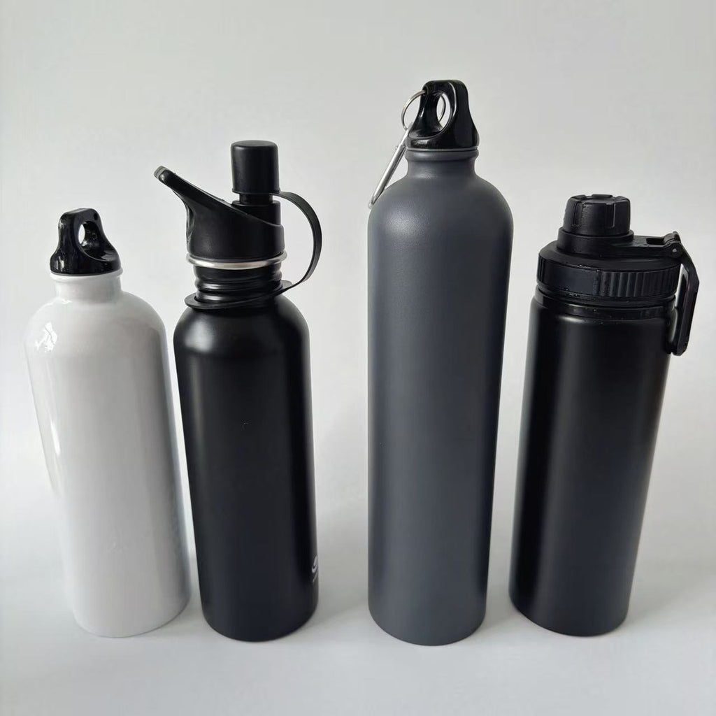 Botella de agua